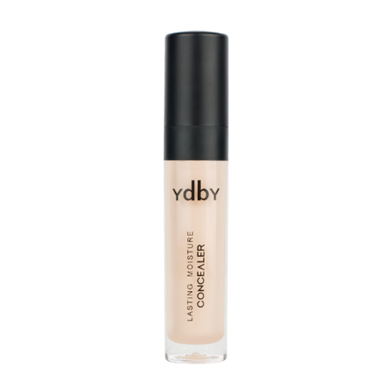 Liquid Concealer Cream Waterproof Full Coverage Concealer Lasting Face Moisturizing Makeup YF001/2