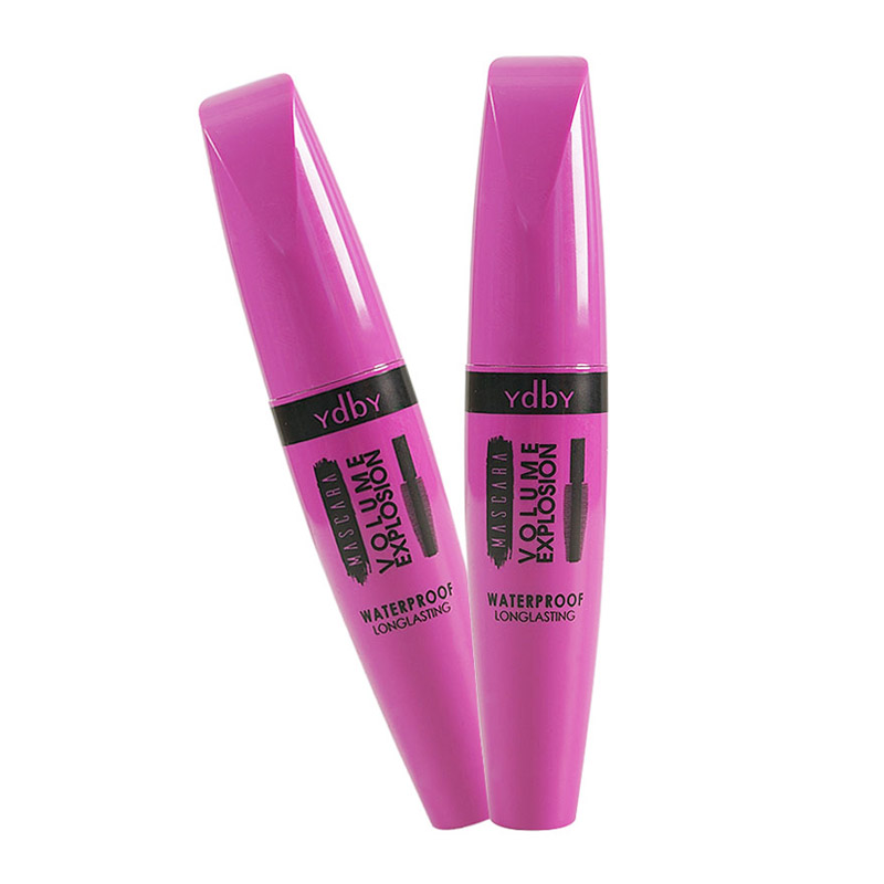 Eye Mascara Waterproof Natural Looking Mascara YM006