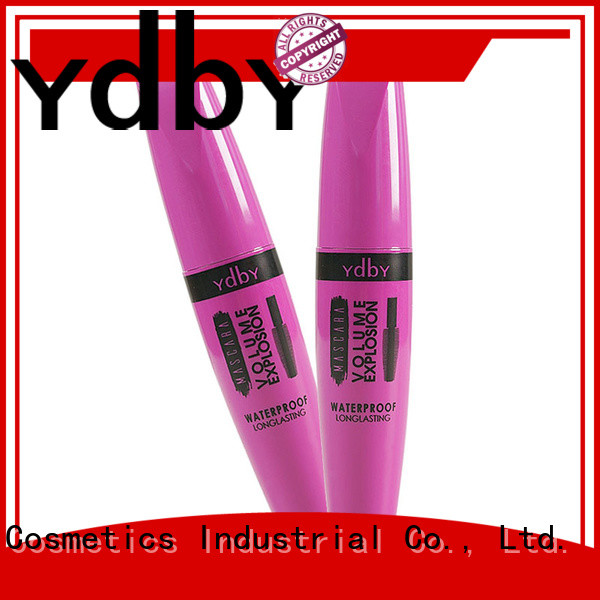 YdbY Best eyelash growth mascara manufacturers for packaging