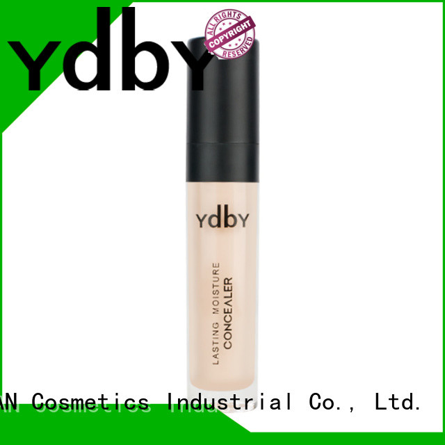 Latest oil free concealer factory for packaging
