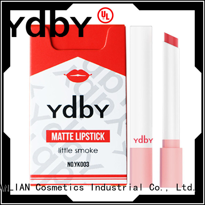 YdbY matte lipstick brands manufacturers bulk buy