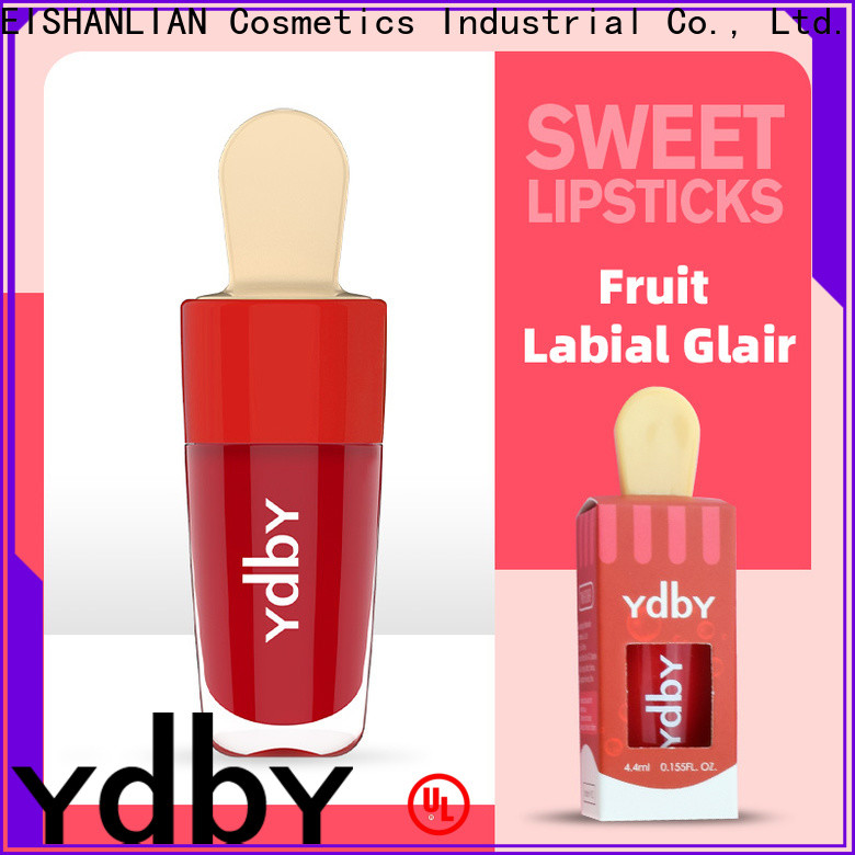YdbY lip gloss lipstick manufacturers for sale