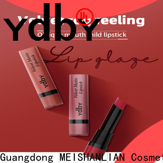 gray lipstick matte