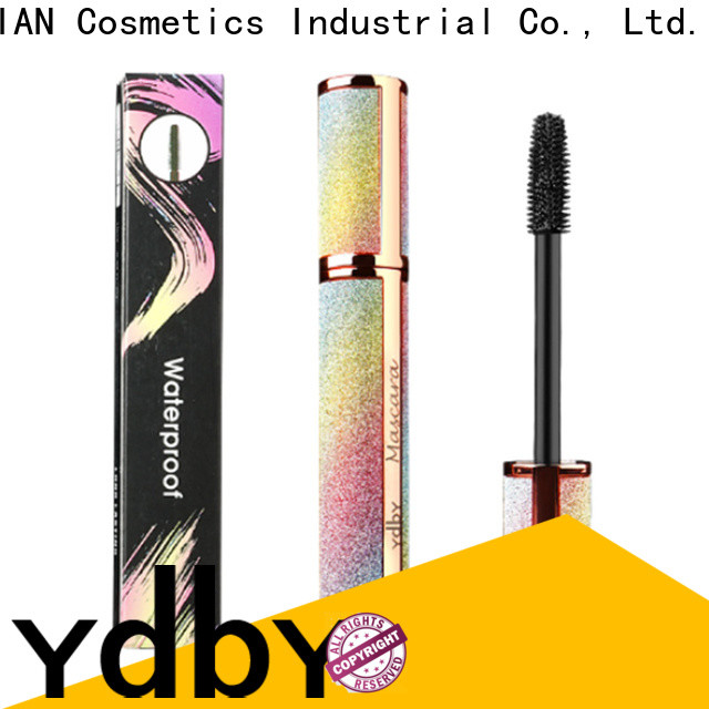 YdbY Latest liquid mascara manufacturers for sale