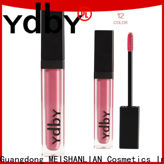 YdbY Top lip gloss set Suppliers on sale