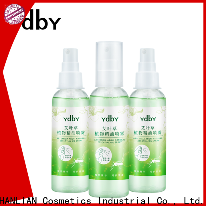 Wholesale best anti itch spray manufacturers for promotion