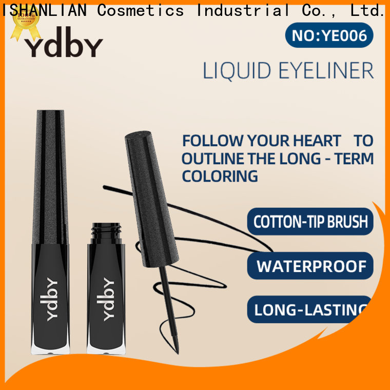 YdbY Top eye makeup products factory for promotion