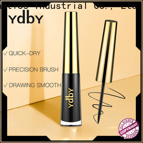 YdbY waterproof liquid eyeliner manufacturers for sale