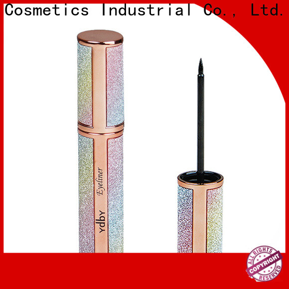 YdbY eyeliner makeup factory for packaging