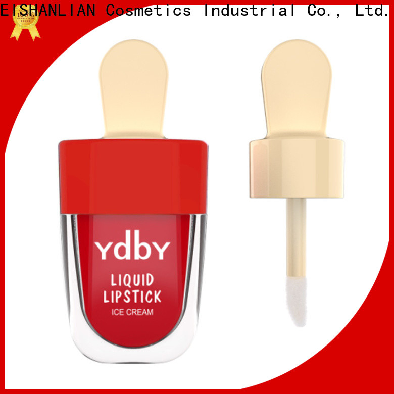YdbY hydrating lip gloss company for packaging
