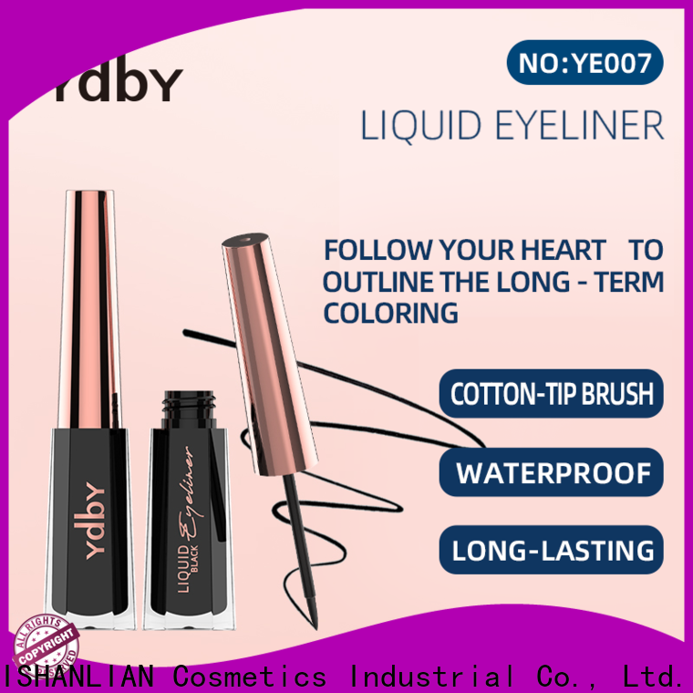 YdbY curling mascara manufacturers for packaging