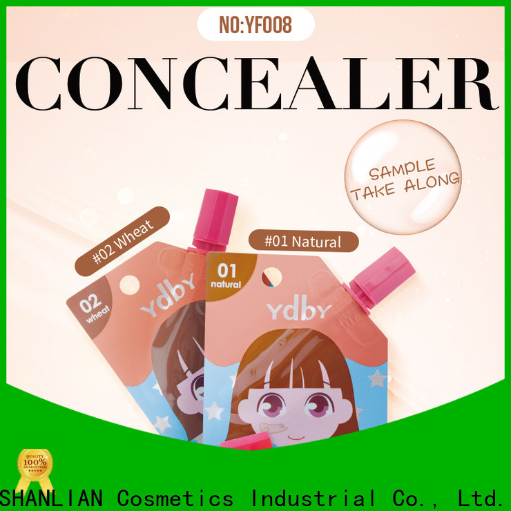 YdbY professional concealer makeup manufacturers bulk buy