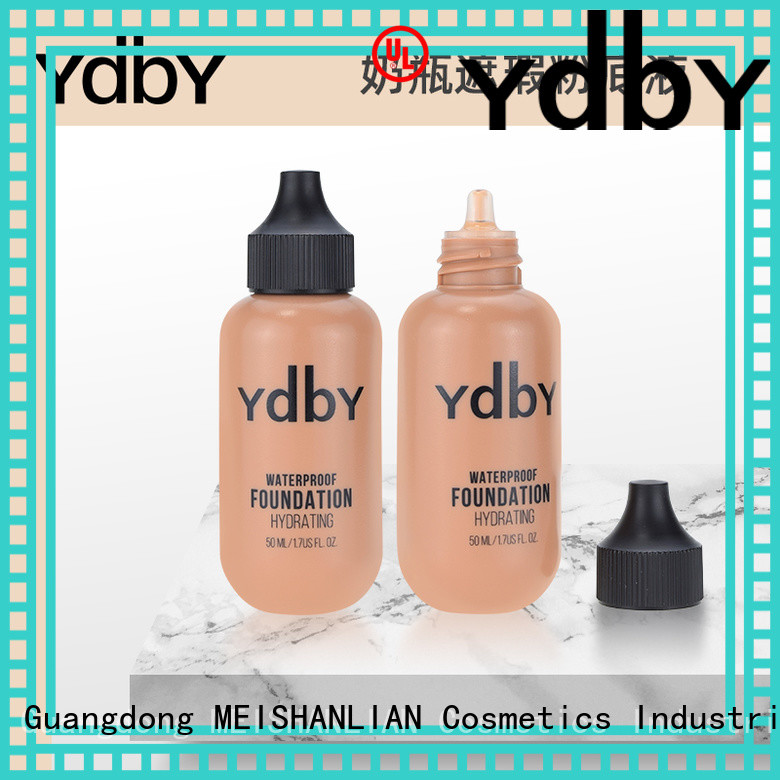 YdbY Custom face makeup concealer for business for packaging