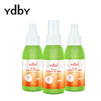Orange Essential Oil Spray  Anti Itch Spray YD011