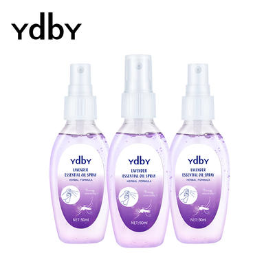 Most Effective Mosquito Spray Lavender Essential Oil Spray YD014