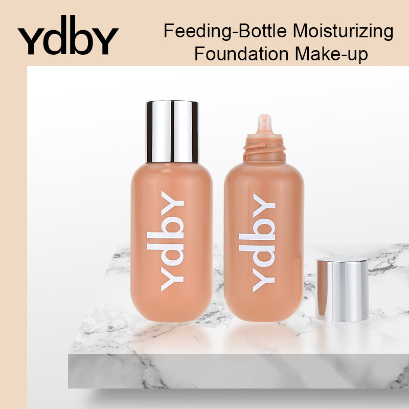 Feeding-bottle Moisturizing Liquid Foundation YF004