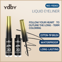 Waterproof Sweatproof Long-Lasting Liquid Eyeliner Eye Makeup YE003