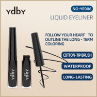 Waterproof Sweatproof Long-Lasting Liquid Eyeliner Eye Makeup YE006