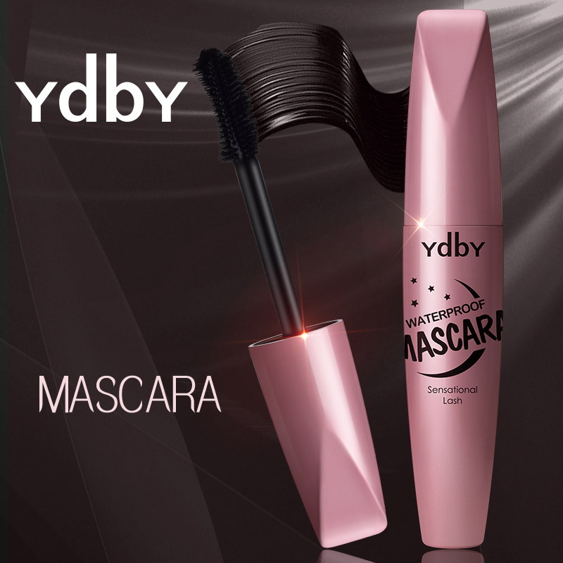 Eye Makeup Waterproof Natural Looking Eye Mascara YM013