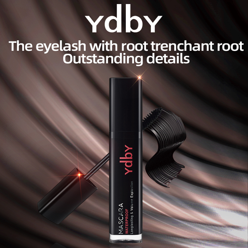 Eye Makeup Waterproof Natural Looking Eye Mascara YM002