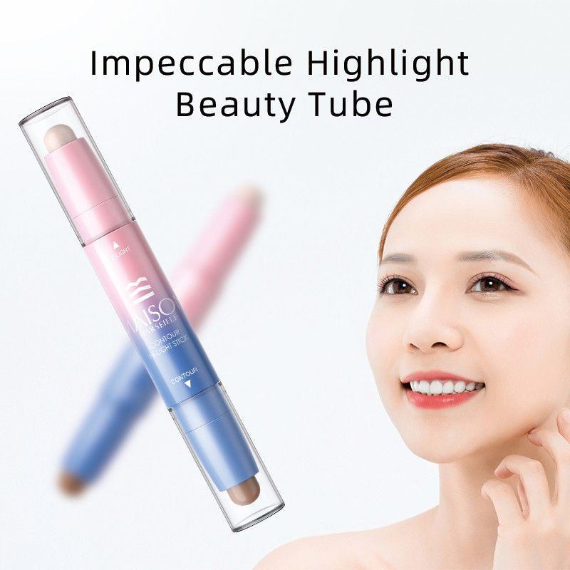 Impeccable Highlight  Beauty Tube MZ001