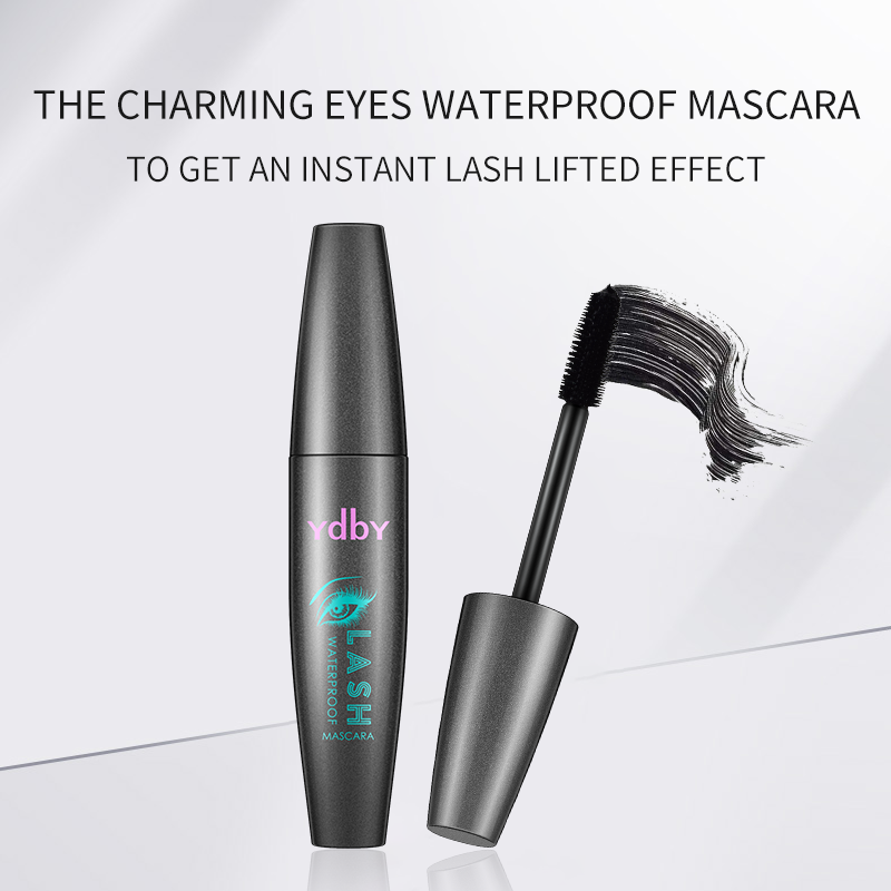 The charming eyes waterproof mascara YM009