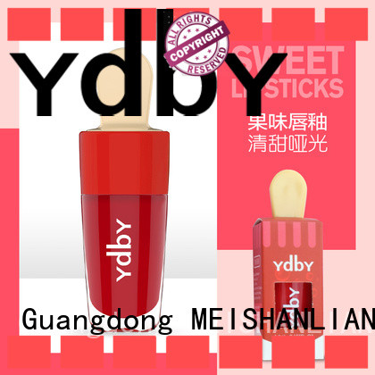 YdbY Best long wearing lip gloss Suppliers for promotion